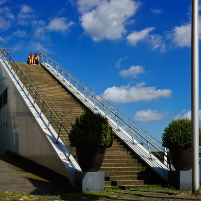 Himmelstreppe Himmelstreppe