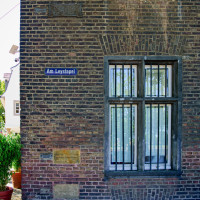 Leystapel Leystapel