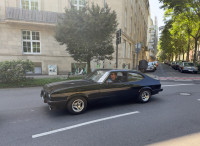 ford capri