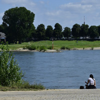ob da heute noch ein schiff kommt