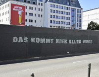 sichtschutzwand verdeckt braustelle sichtschutzwand verdeckt braustelle