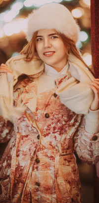 enric mammen portraits weihnachtsmarkt