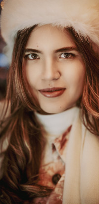 enric mammen portraits weihnachtsmarkt