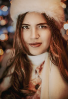 enric mammen portraits weihnachtsmarkt