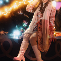 enric mammen portraits weihnachtsmarkt