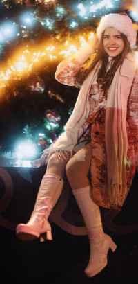 enric mammen portraits weihnachtsmarkt