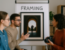 framing microsoft designer