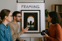 framing microsoft designer