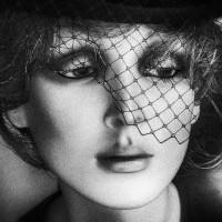 Was steh ich hier und warte?