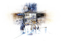 Feierabend in MÃ¼nchen