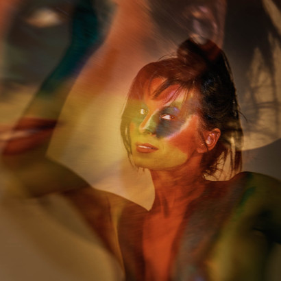 Narretei (Doppelbelichtung)