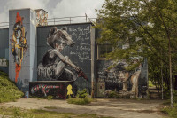 Das fr&uuml;here Ohr in den Ostblock