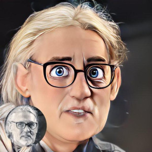Hanstheo Maria Nümm