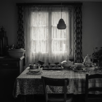 Freilichtmuseum Lindlar