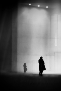 HM 2017 Museumsmeile Bonn Silhouette