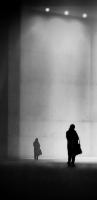 HM 2017 Museumsmeile Bonn Silhouette