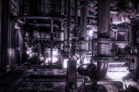 HM-Gebl&auml;sehalle