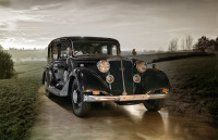 Horch Horch
