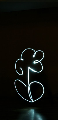 Langzeitbelichtung 2