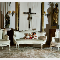 Lost Places-Adventsgrüße 