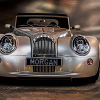 Morgan