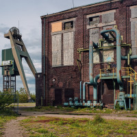 zeche niederberg nrw