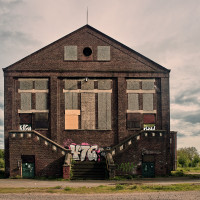 zeche niederberg nrw