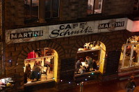 Cafe Schmitz Cafe Schmitz