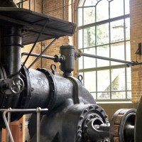 Schiffshebewerk Hinrichenburg