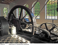 Dampfmaschine Dampfmaschine