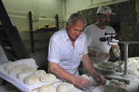 unser täglich Brot.