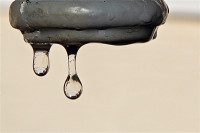 Wassertropfen Wassertropfen