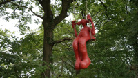 Kunst auf der Burg - 04 Kunst auf der Burg - 04