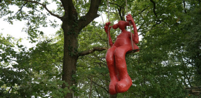 Kunst auf der Burg - 04