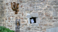 Kunst auf der Burg - 06 Kunst auf der Burg - 06