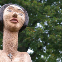 Kunst auf der Burg - 08