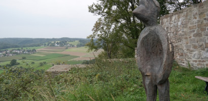 Kunst auf der Burg - 11