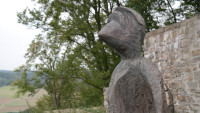 Kunst auf der Burg - 12