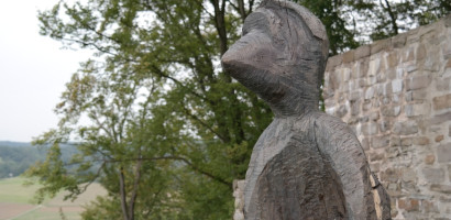 Kunst auf der Burg - 12