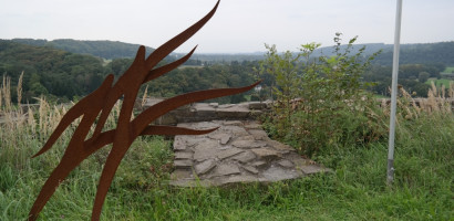 Kunst auf der Burg - 13