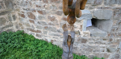 Kunst auf der Burg - 14