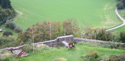 Kunst auf der Burg - 16