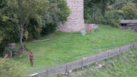 Kunst auf der Burg - 17 Kunst auf der Burg - 17