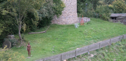 Kunst auf der Burg - 17