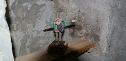 Kunst auf der Burg - 19