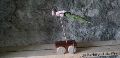 Kunst auf der Burg - 20