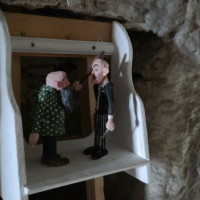 Kunst auf der Burg - 21