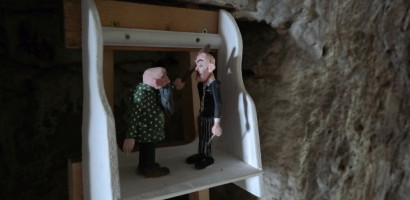 Kunst auf der Burg - 21