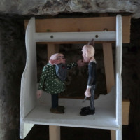 Kunst auf der Burg - 22