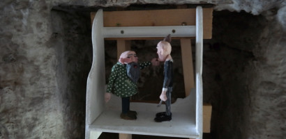 Kunst auf der Burg - 22